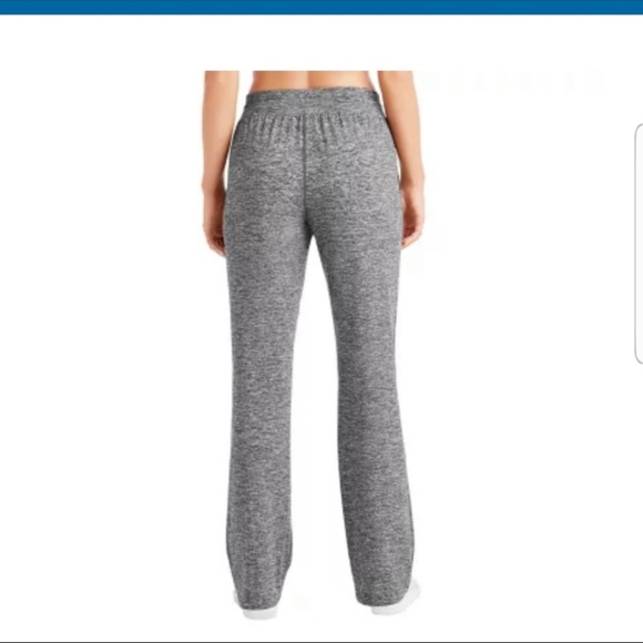 NWT Members Mark Women’s Favorite Straight Leg Soft Pants Size Small - Picture 2 of 3